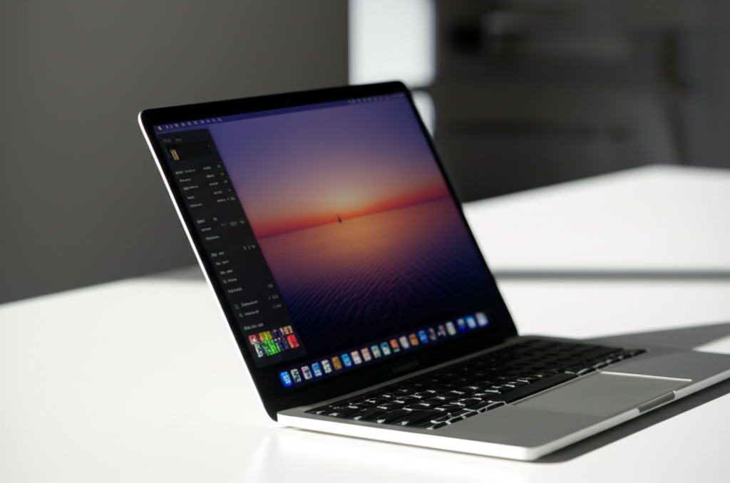 MacBook Air M3